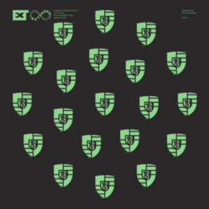 Modeselektor Feat. Flohio - Social Distancing in the group VINYL / Dance-Techno at Bengans Skivbutik AB (4017275)