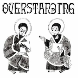 Alpha & Omega - Overstanding in the group VINYL / Upcoming releases / Reggae at Bengans Skivbutik AB (4017279)