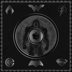 Holkenborg Tom - Zack Snyder's Justice League - Ost in the group VINYL / Film-Musikal at Bengans Skivbutik AB (4017287)
