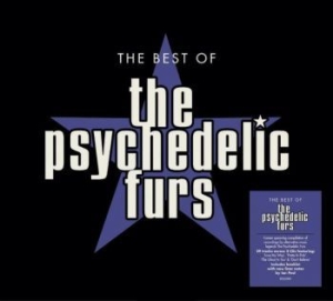 Psychedelic Furs - Best Of in the group CD / Pop-Rock at Bengans Skivbutik AB (4017301)