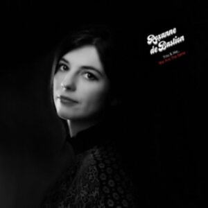 De Bastion Roxanne - You & Me We Are The Same in the group CD / Rock at Bengans Skivbutik AB (4017304)
