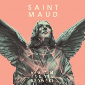 Bzowski Adam Janota - Saint Maud in the group VINYL / Film/Musikal at Bengans Skivbutik AB (4017315)