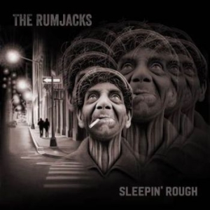 Rumjacks - Sleepin' Rough in the group VINYL / Pop-Rock at Bengans Skivbutik AB (4017325)