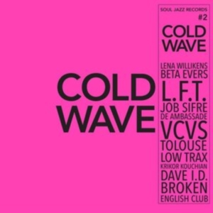 Soul Jazz Records Presents - Cold Wave #2 (Purple Vinyl, Indie E in the group VINYL / Pop-Rock at Bengans Skivbutik AB (4017341)