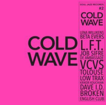 Soul Jazz Records Presents - Cold Wave #2 (Indie Exclusive, Purp in the group VINYL / Bestsellers at Bengans Skivbutik AB (4017341)