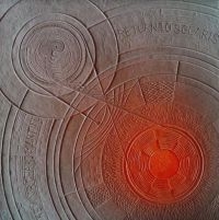 Martin Kevin Richard - Return To Solaris in the group VINYL / Dance-Techno,Pop-Rock at Bengans Skivbutik AB (4017350)