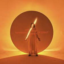 Jade Bird - Different Kinds Of Light in the group CD / Rock at Bengans Skivbutik AB (4017376)
