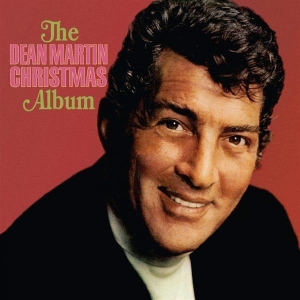 Martin Dean - The Dean Martin Christmas Album in the group VINYL / Country,Julmusik at Bengans Skivbutik AB (4017392)