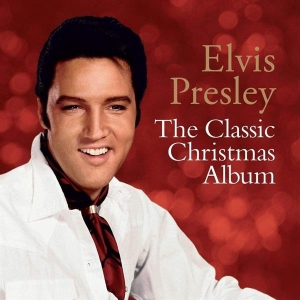 Presley Elvis - The Classic Christmas Album in the group OUR PICKS / Christmas music on Vinyl & CD at Bengans Skivbutik AB (4017407)