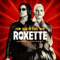 Roxette - Bag Of Trix (Music From The Ro i gruppen CD / Pop-Rock,Svensk Musik hos Bengans Skivbutik AB (4017430)