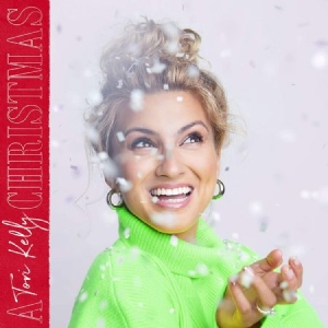 Tori Kelly - A Tori Kelly Christmas in the group CD / CD Christmas Music at Bengans Skivbutik AB (4017628)