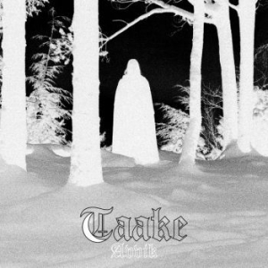 Taake - Avvik in the group CD / Hårdrock,Norsk Musik at Bengans Skivbutik AB (4017771)