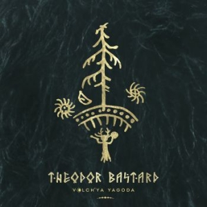 Theodor Bastard - Volch'ya Yagoda in the group CD / Pop at Bengans Skivbutik AB (4017798)