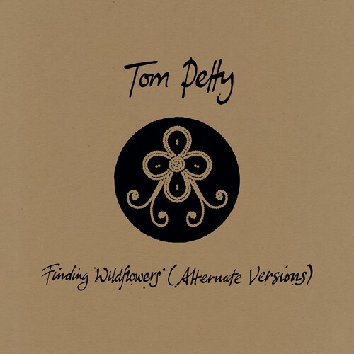Tom Petty - Finding Wildflowers (Vinyl) in the group OTHER / Övrigt / at Bengans Skivbutik AB (4017799)