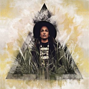 Sa-Roc - The Sharecropper's Daughter Bonus V in the group OTHER /  /  at Bengans Skivbutik AB (4017810)