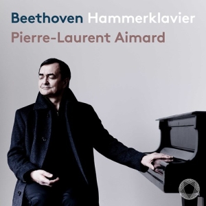 Beethoven Ludwig Van - Piano Sonata No. 29 In B-Flat Major in the group Externt_Lager /  at Bengans Skivbutik AB (4017832)
