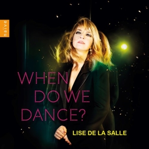 Bela Bartok William Bolcom Manuel - When Do We Dance? in the group Externt_Lager /  at Bengans Skivbutik AB (4017837)