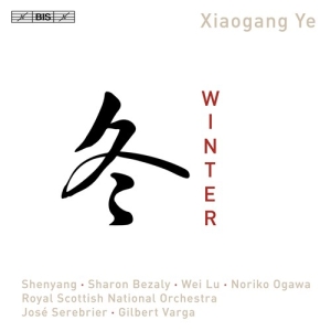 Ye Xiaogang - Winter in the group Externt_Lager /  at Bengans Skivbutik AB (4017854)