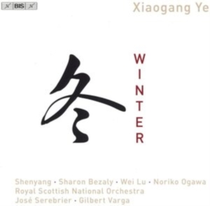 Ye Xiaogang - Winter in the group Externt_Lager /  at Bengans Skivbutik AB (4017854)