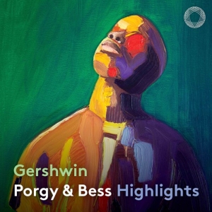 Gershwin George - Porgy & Bess (Highlights) in the group MUSIK / SACD / Klassiskt at Bengans Skivbutik AB (4017866)