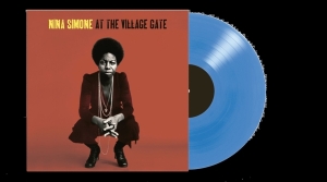 Simone Nina - At The Village Gate in the group OTHER / MK Test 9 LP at Bengans Skivbutik AB (4018225)
