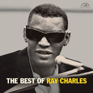 Charles Ray - Best Of in the group VINYL / Jazz at Bengans Skivbutik AB (4018226)