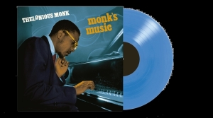Thelonious Monk Septet - Monk's Music in the group OTHER / Startsida Vinylkampanj at Bengans Skivbutik AB (4018227)