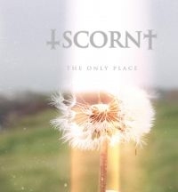 Scorn - The Only Place in the group VINYL / Upcoming releases / Pop-Rock at Bengans Skivbutik AB (4018304)