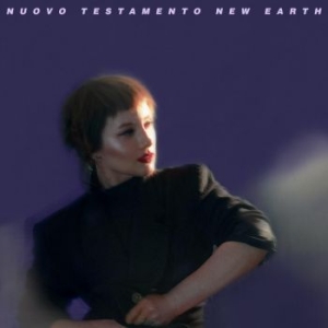 Nuovo Testamento - New Earth in the group OUR PICKS / Bengans Staff Picks / Sommaren är död at Bengans Skivbutik AB (4018308)