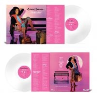 Summer Donna - Wanderer (White Vinyl) in the group VINYL / Bestsellers at Bengans Skivbutik AB (4018314)