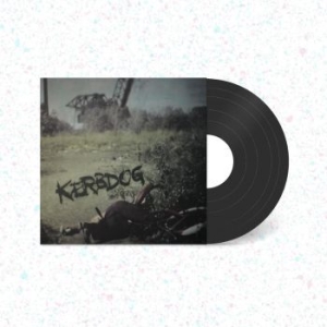 Kerbdog - Kerbdog in the group VINYL / Rock at Bengans Skivbutik AB (4018352)