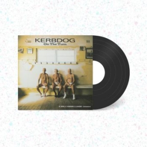 Kerbdog - On The Turn in the group VINYL / Rock at Bengans Skivbutik AB (4018353)