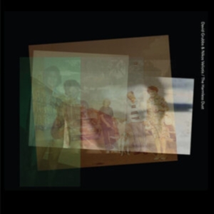 Grubbs David & Nikos Velitos - Harmless Dust in the group VINYL / Pop-Rock at Bengans Skivbutik AB (4018368)