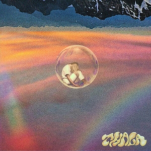 Thala - Adolescence in the group VINYL / Rock at Bengans Skivbutik AB (4018375)