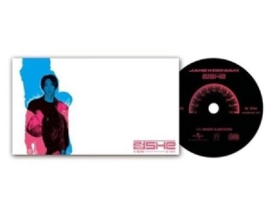 Jang Woo Hyuk - Album (SHE)] (Mini CD) in the group Minishops / K-Pop Minishops / K-Pop Miscellaneous at Bengans Skivbutik AB (4018622)