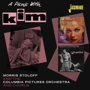 Morris & The Columbia Pictures Orchestra Stoloff - A Picnic With Kim in the group OTHER / Övrigt /  at Bengans Skivbutik AB (4018688)