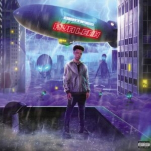 Lil Mosey - Certified Hitmaker in the group Labels /  at Bengans Skivbutik AB (4018742)