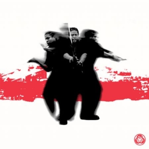 Rza - Ghost Dog - Way Of The Samurai (Soundtrack) in the group VINYL / Vinyl RnB-Hiphop at Bengans Skivbutik AB (4018745)