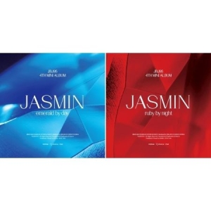 JBJ95 - Mini Vol.4 [JASMIN] (Random Ver.) in the group CD / New releases / Pop at Bengans Skivbutik AB (4018797)
