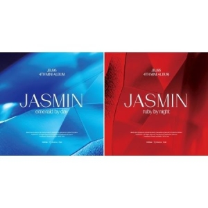 JBJ95 - Mini Vol.4 [JASMIN] (Random Ver.) in the group Minishops / K-Pop Minishops / K-Pop Miscellaneous at Bengans Skivbutik AB (4018797)