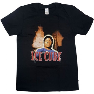 Ice Cube -  Bootleg Tee (M) in the group OUR PICKS / Recommended T-shirts at Bengans Skivbutik AB (4018981)