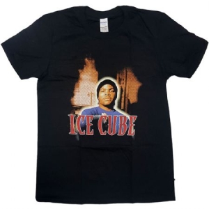 Ice Cube -  Bootleg Tee (M) in the group Minishops / Ice Cube at Bengans Skivbutik AB (4018981)