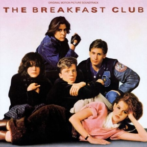 O.S.T - The Breakfast Club in the group OUR PICKS / Most popular vinyl classics at Bengans Skivbutik AB (4019055)