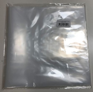 Vinylplast - Lp Gatefold 10-Pack 0,15Mm 325X325 in the group OTHER / Vinyltillbehör at Bengans Skivbutik AB (4019077)