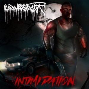 Cold Hard Truth - Intimidation in the group CD / Rock at Bengans Skivbutik AB (4019288)