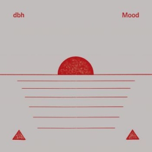 Dbh - Mood in the group CD / Rock at Bengans Skivbutik AB (4019292)