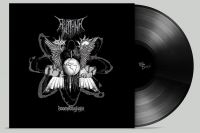 Rutthna - Doomsdaylight (Black Vinyl) in the group VINYL / Upcoming releases / Hardrock/ Heavy metal at Bengans Skivbutik AB (4019314)