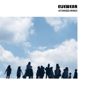 Elsewear - Atomized Minds in the group Minishops / K-Pop Minishops / K-Pop Miscellaneous at Bengans Skivbutik AB (4019934)