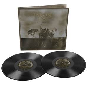 Paradise Lost - At The Mill (2Lp) in the group VINYL / Hårdrock at Bengans Skivbutik AB (4020007)