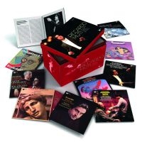 Riccardo Muti - Riccardo Muti: The Complete Wa in the group CD / Klassiskt at Bengans Skivbutik AB (4020008)